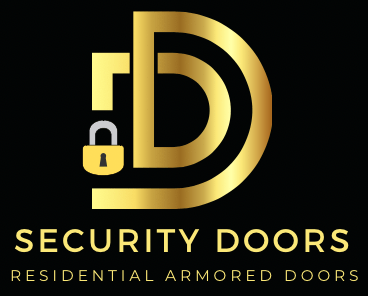 SECURITY DOORS Residential Armored Doors